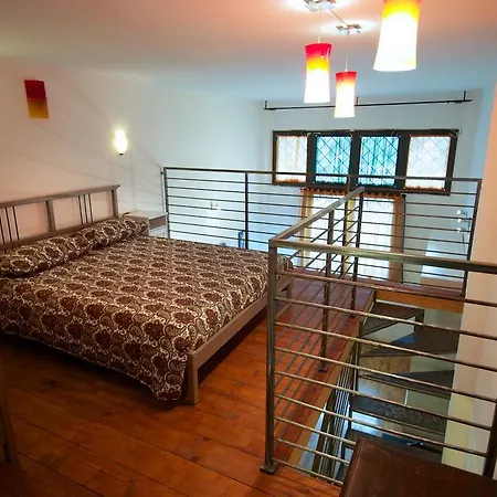 Cignoli Loft *