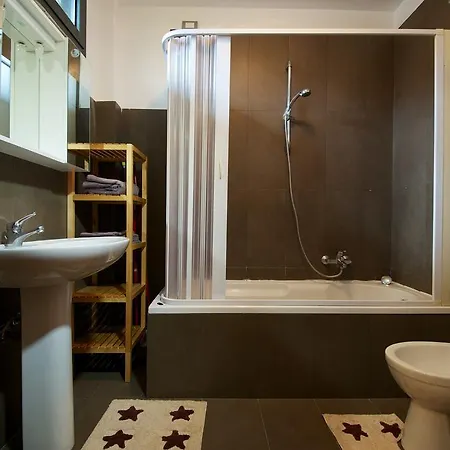 公寓 Cignoli Loft 米兰