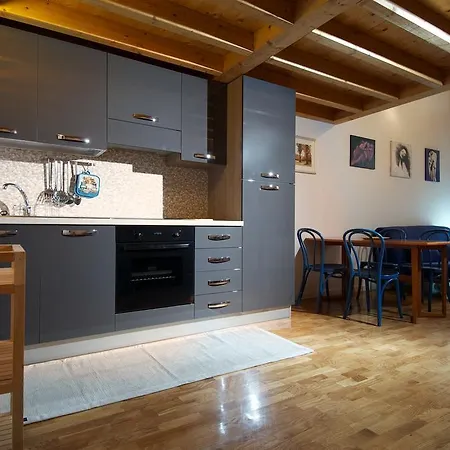 Cignoli Loft 米兰