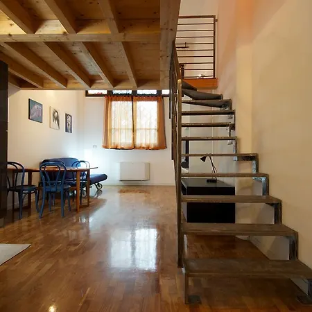 Cignoli Loft 公寓