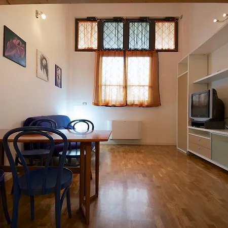 Cignoli Loft *