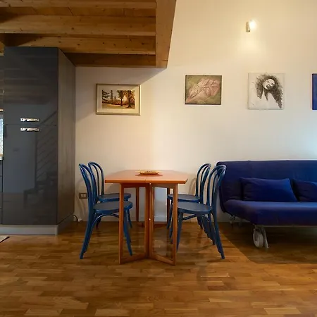 Cignoli Loft