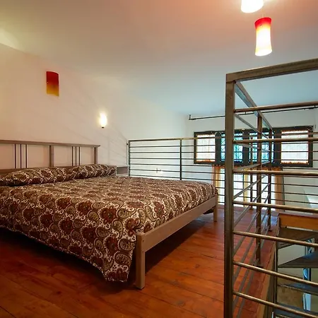 公寓 Cignoli Loft 米兰