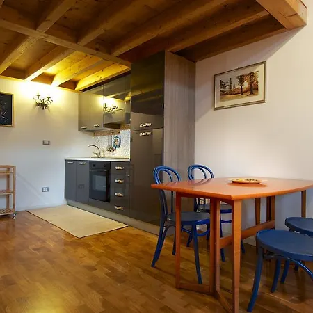 公寓 Cignoli Loft